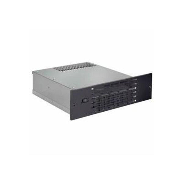 Embassy HAV-48-3 Hydronic KickSpace Heater, Embassy Industries, Mfr#: 5612549482